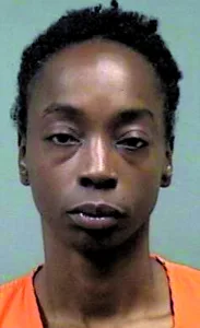Woman accused of trying to burn City Hall